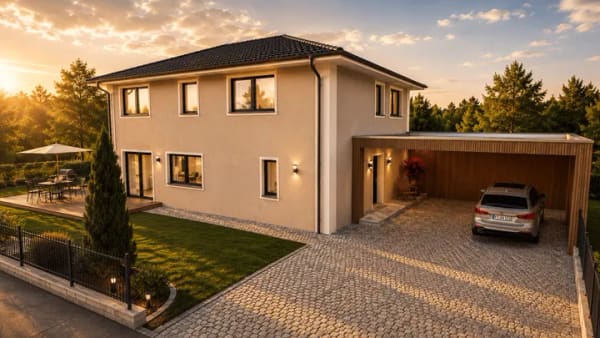 Immobilie in Regensburg - Das passende Haus für Ihr Grundstück - Bild 0