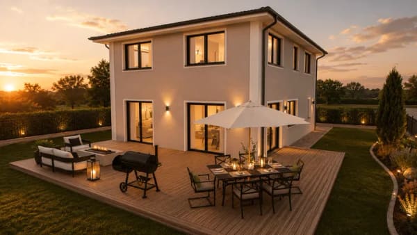 Immobilie in Regensburg - Das passende Haus für Ihr Grundstück - Bild 3