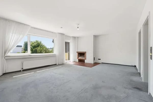 Immobilie in Meckenheim - Großzügiges und bezugsfreies Reihenmittelhaus mit Garten und Garage in beliebter Lage von Meckenheim - Bild 3