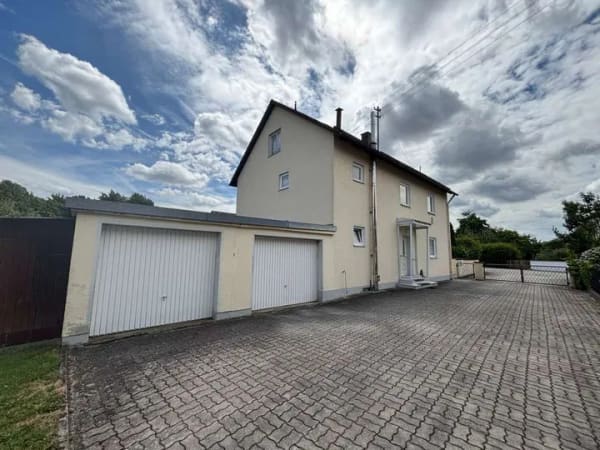 Immobilie in Ampfing - Provisionsfrei für den Käufer: Attraktives Ein-/Zweifamilienhaus in ruhiger Lage von Ampfing - Bild 4