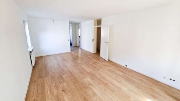 Immobilie in Korb - Renovierte 2-Zimmer-Wohnung in Korb mit Garagenstellplatz & Terrasse - Bild 3