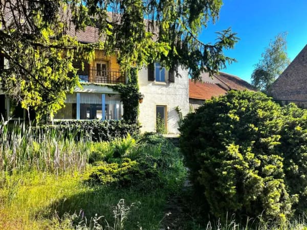 Immobilie in Hahnheim - Entwicklungsstarkes Baugrundstück mit rd. 2.275 m² – ideale Projektchance für Bauträger und Investor - Bild 0