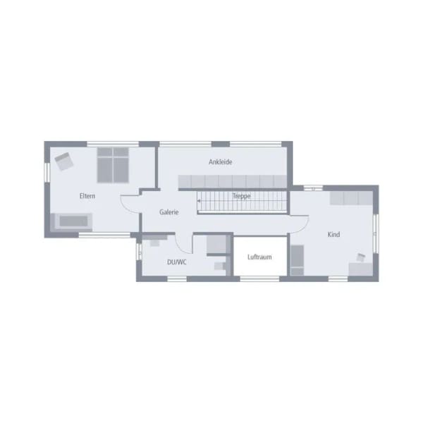 Immobilie in Ainring - DAS EINFAMILIENHAUS FÜR INDIVIDUALISTEN - Bild 3