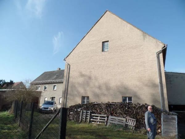 Immobilie in Wermsdorf - großes Haus mit viel Platz - Bild 3