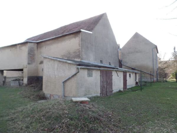 Immobilie in Wermsdorf - großes Haus mit viel Platz - Bild 4