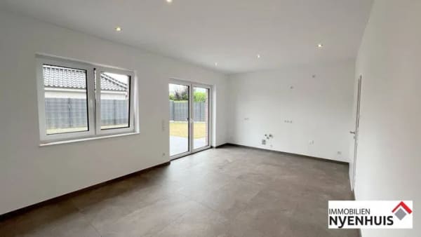 Immobilie in Lähden - Erstbezug -  Effienzhaus mit moderner Ausstattung - Bild 3