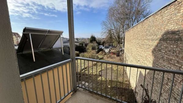 Immobilie in Güstrow - Kapitalanlage und Eigennutzung - Bild 4