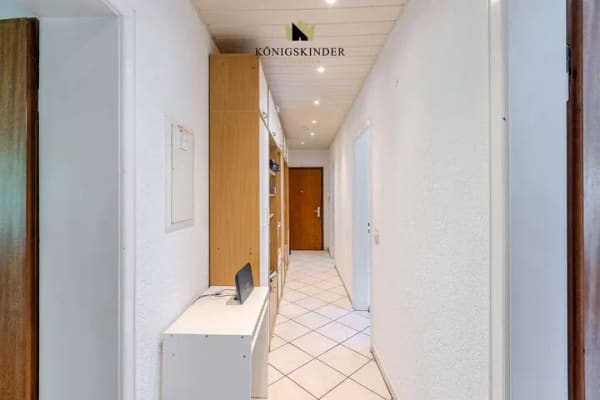 Immobilie in Plochingen - Starten Sie smart: 
Attraktiv mit Top-WG-Rentabilität -
- Ideal für Kapitalanleger oder Eigennutze - Bild 2