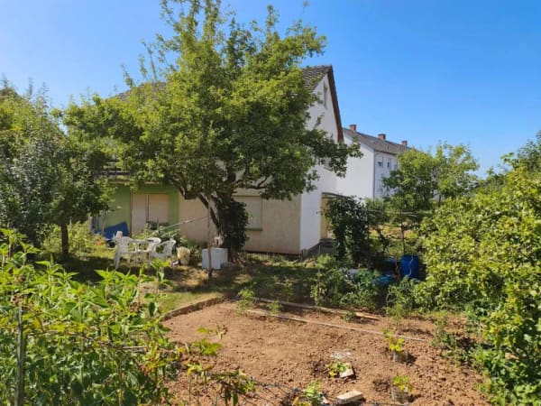 Immobilie in Külsheim - Charmantes Zweifamilienhaus mit großem Grundstück und viel Potenzial in Külsheim - Bild 2