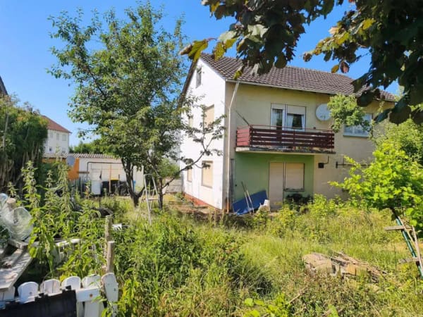 Immobilie in Külsheim - Charmantes Zweifamilienhaus mit großem Grundstück und viel Potenzial in Külsheim - Bild 4