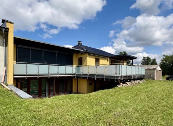 Immobilie in Waldhufen - Bungalow mit Wohnkomfort - Bild 1