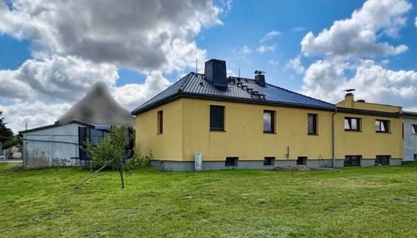 Immobilie in Waldhufen - Bungalow mit Wohnkomfort - Bild 2