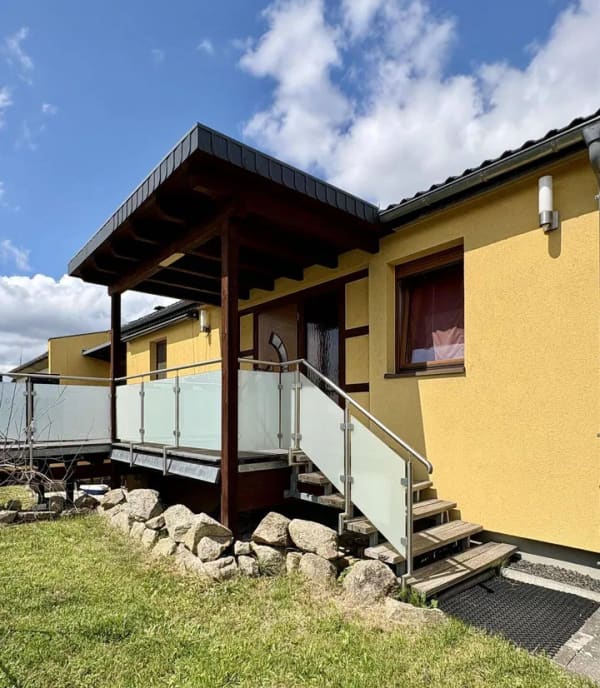 Immobilie in Waldhufen - Bungalow mit Wohnkomfort - Bild 4