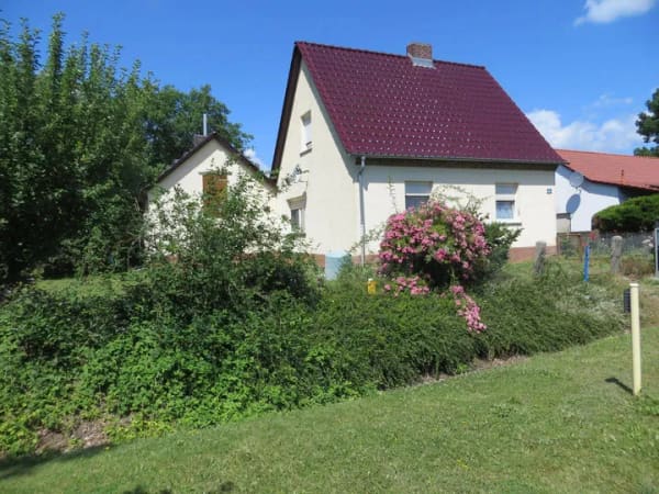 Immobilie in Drebkau - Ruhe pur zwischen Cottbus und Drebkau - Bild 0