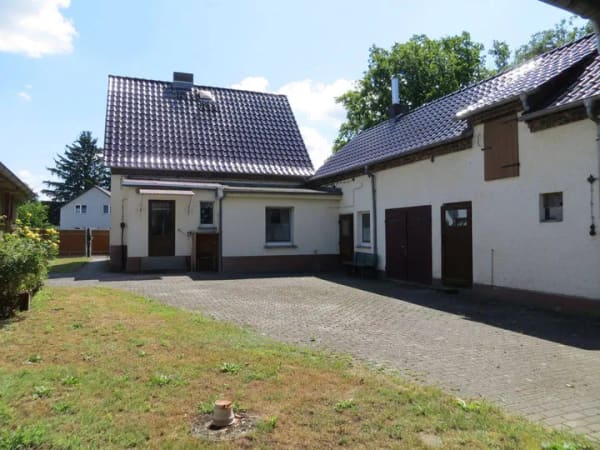 Immobilie in Drebkau - Ruhe pur zwischen Cottbus und Drebkau - Bild 2