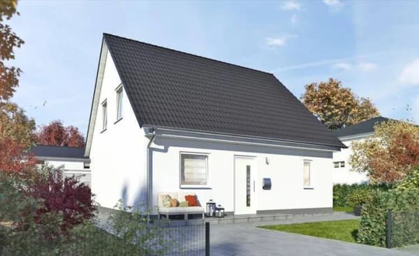 Immobilie in Hornbach - Nur für kurze Zeit: "SOMMER-SONNENSCHUTZ-MARKISE INKLUSIVE" - Bau dein massives Haus Flair mit Bauplatz & BASIC-Vollausstattung zum TOP-PREIS - Bild 2