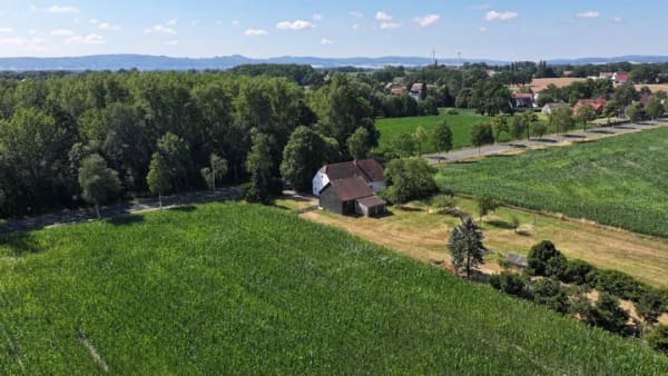 Immobilie in Espelkamp - In Alleinlage auf einem 4.672 m² Grundstück... - Bild 0