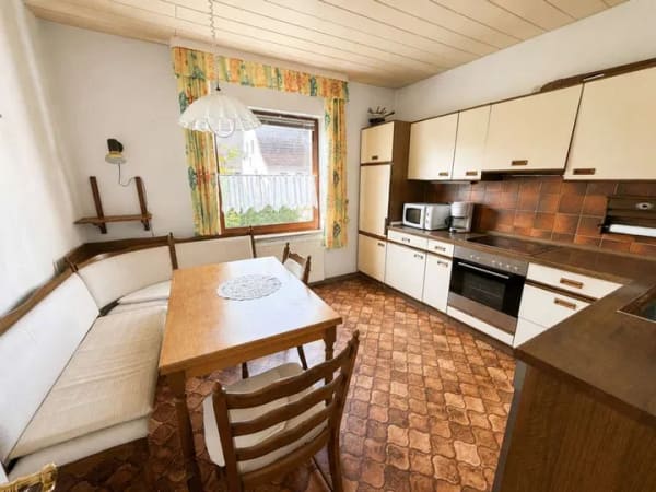 Immobilie in Hohnstorf (Elbe) - Einfamilienhaus mit Charakter und großem Garten - Bild 4