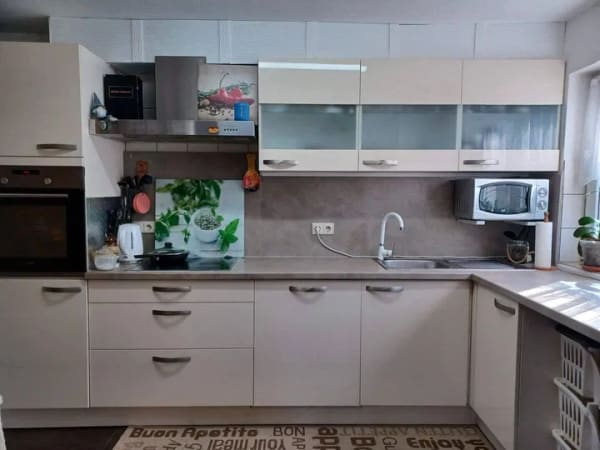 Immobilie in Tiefenbronn - Pforzheim-Würm *perfekt geschnittene 3-Zimmer-Wohnung mit Terrasse und Garage  - Bild 0