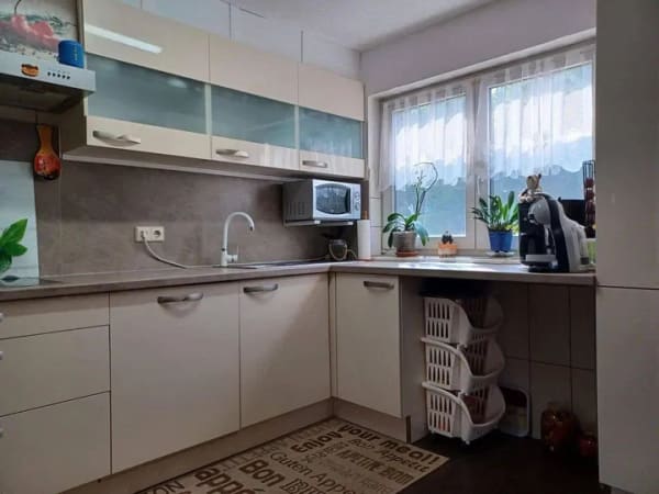 Immobilie in Tiefenbronn - Pforzheim-Würm *perfekt geschnittene 3-Zimmer-Wohnung mit Terrasse und Garage  - Bild 1