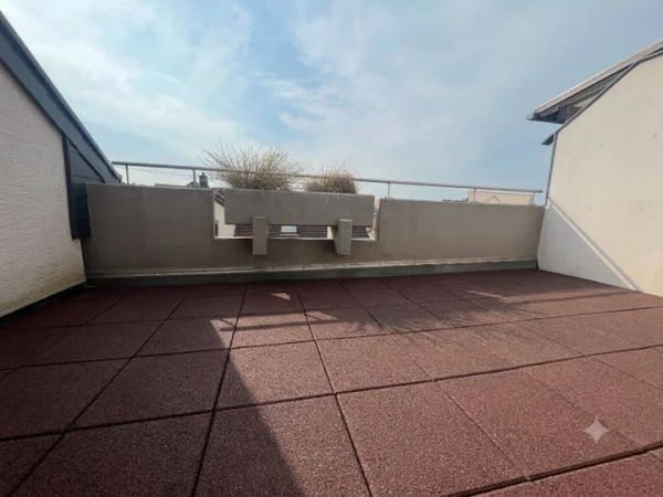 Immobilie in Merchweiler - Helle, schön geschnittene ETW in Merchweiler - Bild 2