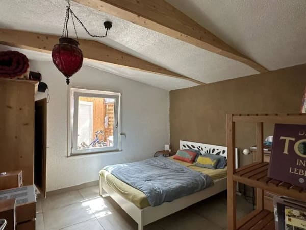 Immobilie in Bad Salzungen - Waldbaden im eigenen Nest - kleiner Bungalow mit Fernsicht - Bild 2