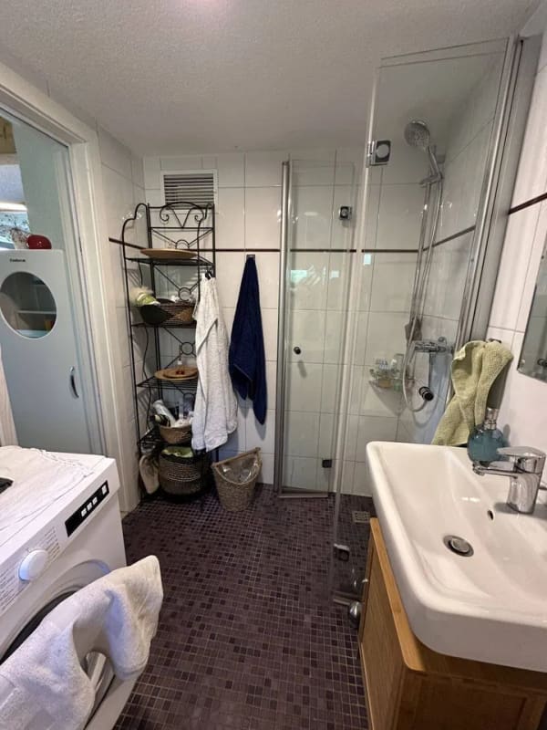 Immobilie in Bad Salzungen - Waldbaden im eigenen Nest - kleiner Bungalow mit Fernsicht - Bild 3