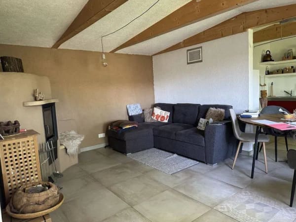 Immobilie in Bad Salzungen - Waldbaden im eigenen Nest - kleiner Bungalow mit Fernsicht - Bild 4