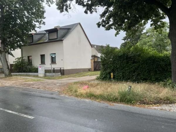 Immobilie in Schwielowsee - Interessantes Einfamilienhaus mit Modernisierungsbedarf im Malerdorf Ferch - Bild 0