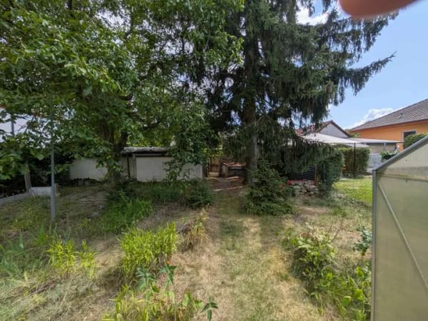 Immobilie in Schwielowsee - Interessantes Einfamilienhaus mit Modernisierungsbedarf im Malerdorf Ferch - Bild 3
