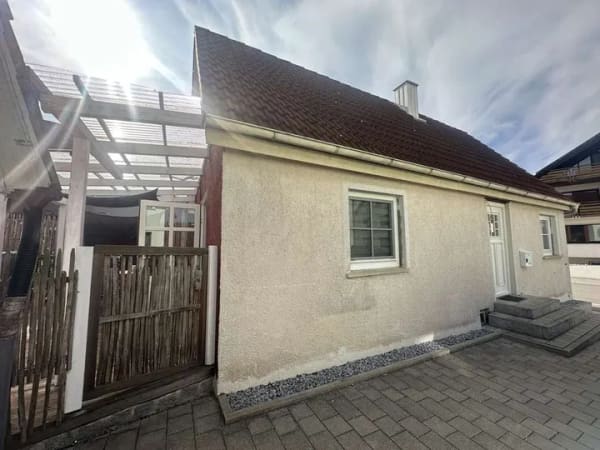 Immobilie in Herbrechtingen - Renditestarkes Einfamilienhaus trifft Top-Anbindung in Bissingen/ Herbrechtingen - Bild 0
