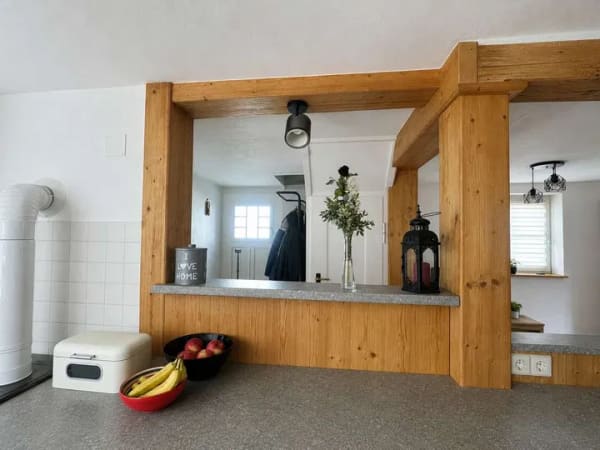 Immobilie in Herbrechtingen - Renditestarkes Einfamilienhaus trifft Top-Anbindung in Bissingen/ Herbrechtingen - Bild 3