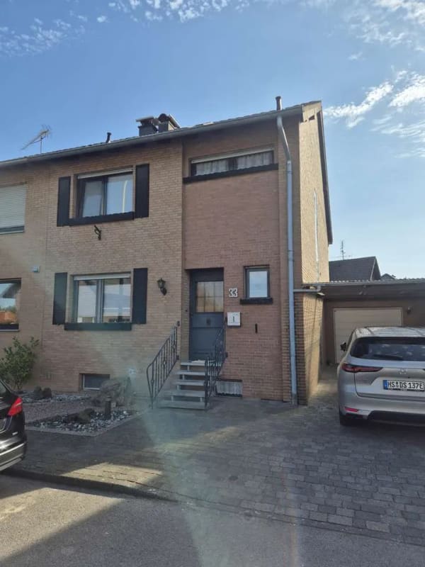 Immobilie in Waldfeucht - Traumhaus in Familienfreundlicher Lage! - Bild 0