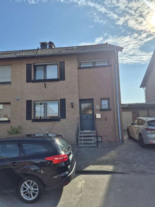 Immobilie in Waldfeucht - Traumhaus in Familienfreundlicher Lage! - Bild 1