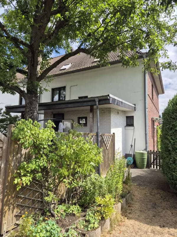 Immobilie in Wassenberg - Ein-/Zweifamilienhaus mit vielseitigen Nutzungsmöglichkeiten! - Bild 2