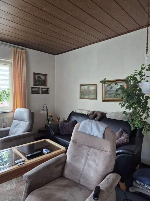 Immobilie in Wassenberg - Ein-/Zweifamilienhaus mit vielseitigen Nutzungsmöglichkeiten! - Bild 4