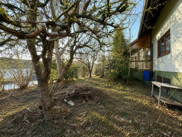 Immobilie in Hof - Mehrfamilienhaus in Hof - Bild 1