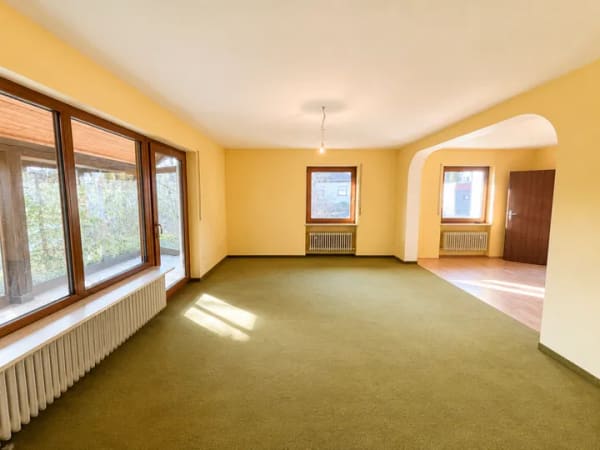 Immobilie in Hof - Mehrfamilienhaus in Hof - Bild 4