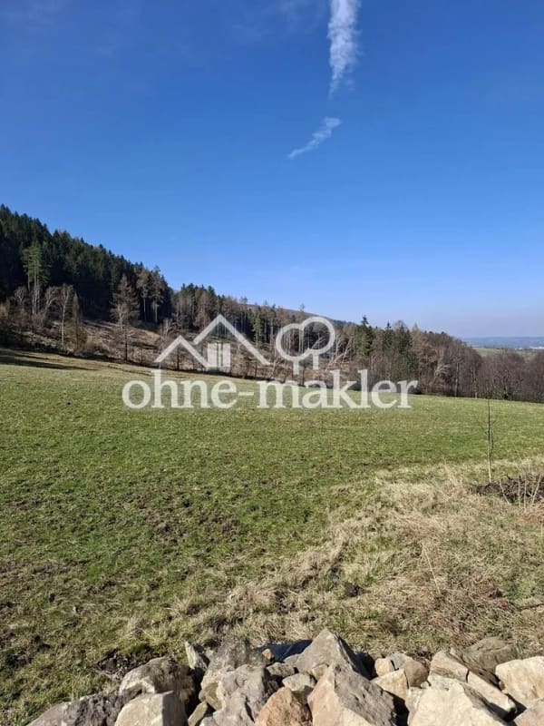 Immobilie in Großschönau - Einfamilienhaus freistehend in Waltersdorf (Großschönau) - Bild 1