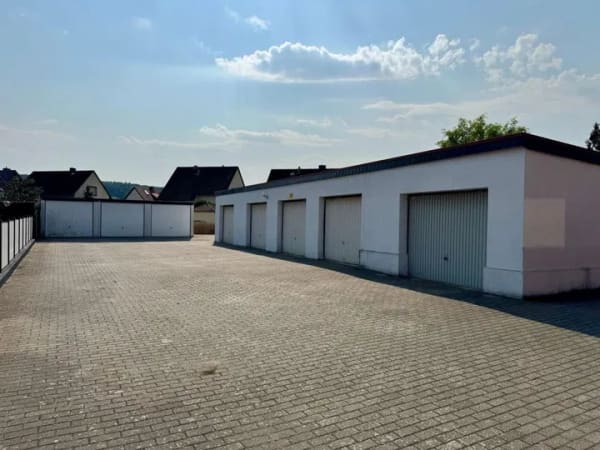 Immobilie in Grasleben - Mehrfamilienhaus in Grasleben - Bild 1