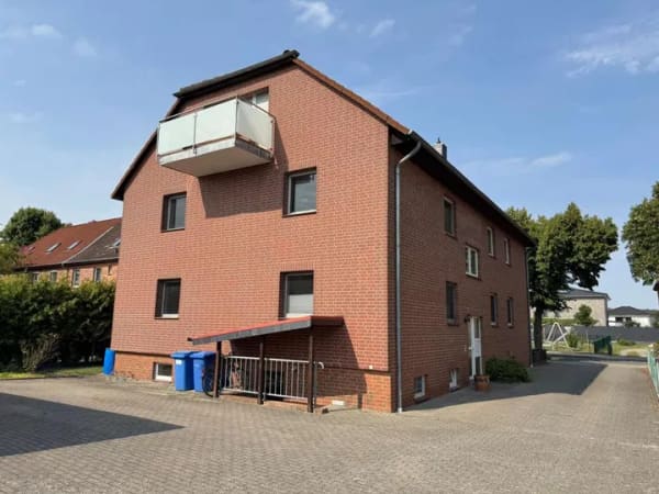 Immobilie in Grasleben - Mehrfamilienhaus in Grasleben - Bild 3