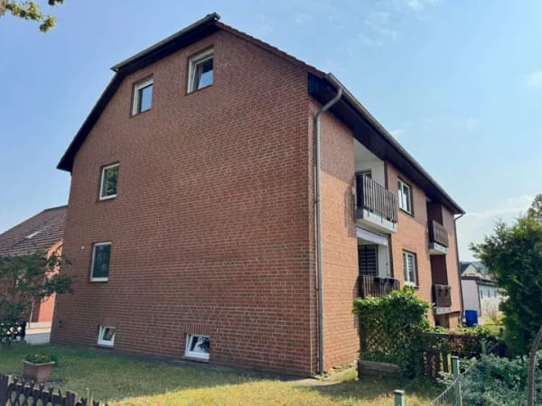 Immobilie in Grasleben - Mehrfamilienhaus in Grasleben - Bild 4