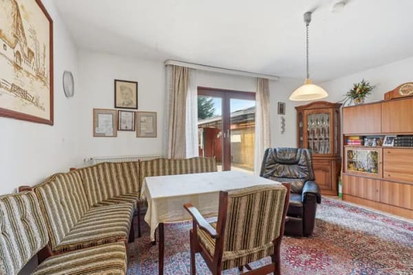 Immobilie in Hohenaspe - Einfamilienhaus freistehend in Hohenaspe - Bild 4