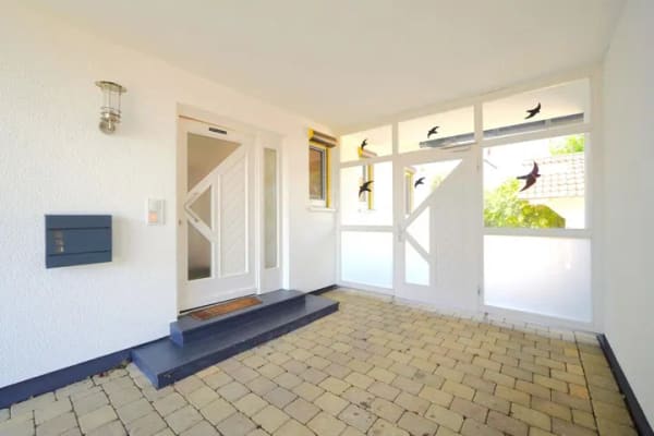 Immobilie in Vellberg - Einfamilienhaus freistehend in Vellberg - Bild 1