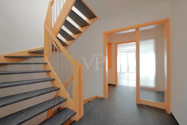 Immobilie in Vellberg - Einfamilienhaus freistehend in Vellberg - Bild 2
