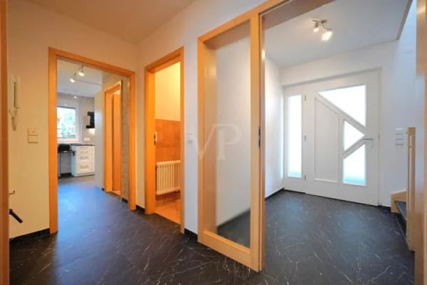 Immobilie in Vellberg - Einfamilienhaus freistehend in Vellberg - Bild 3