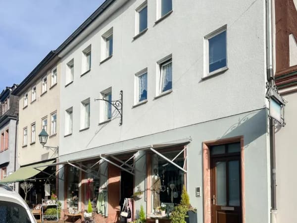 Immobilie in Miltenberg - Haus in Miltenberg - Bild 0