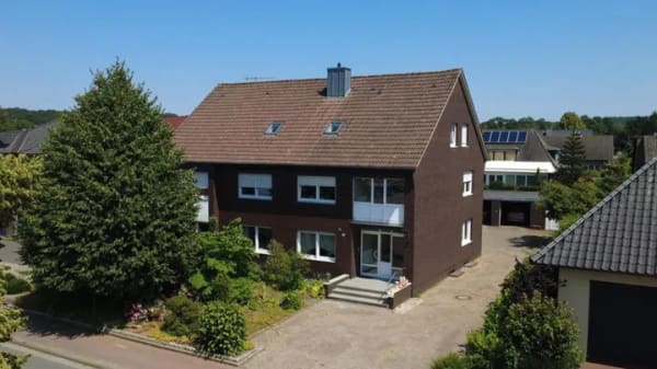 Immobilie in Neuenkirchen-Vörden - Mehrfamilienhaus in Neuenkirchen-Vörden (Neuenkirchen) - Bild 0