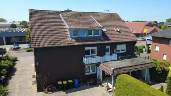 Immobilie in Neuenkirchen-Vörden - Mehrfamilienhaus in Neuenkirchen-Vörden (Neuenkirchen) - Bild 1