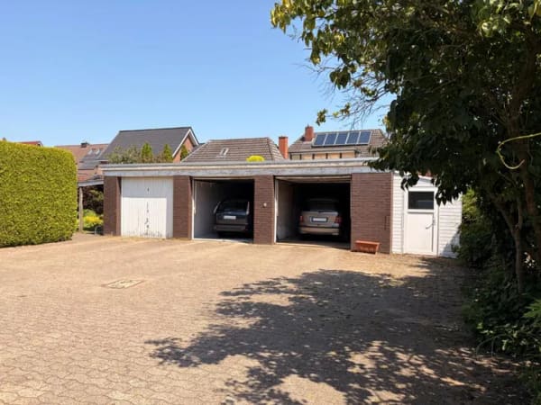 Immobilie in Neuenkirchen-Vörden - Mehrfamilienhaus in Neuenkirchen-Vörden (Neuenkirchen) - Bild 2